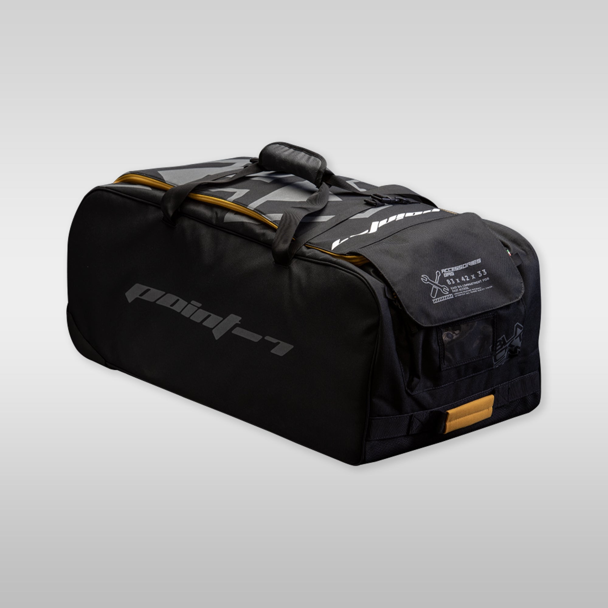 Windsurfshop windsurfwinkel windsurf-shop windsurf store windsurfing store patrik windsurfsail windsurfboard point-7 Bag